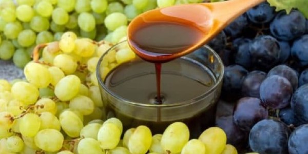 تصویر 1 از خرید شیره انگور سیاه + قیمت فروش استثنایی